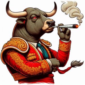 MOCRFT-El Toro - NEW RELEASE