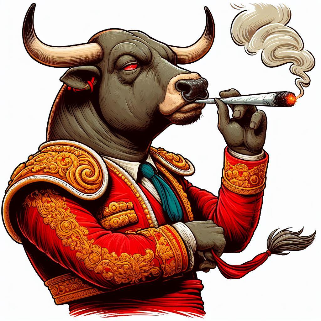 MOCRFT-El Toro - NEW RELEASE