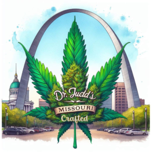 Dr. Judd's Missouri Craft-All