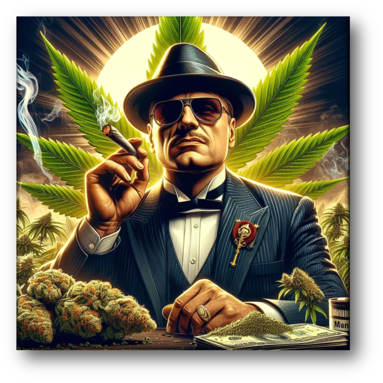 G-Check – Godfather OG - GreenSeed MD