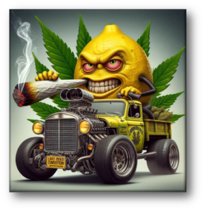 G-Check-Sour Diesel