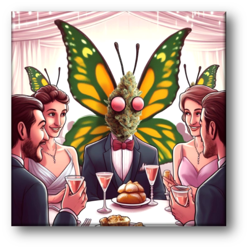 MOCRFT-Social Butterfly