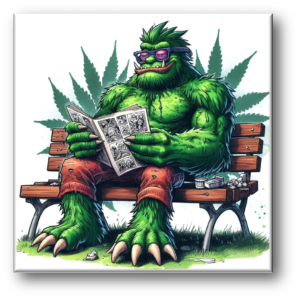 G-Check - Bruce Banner