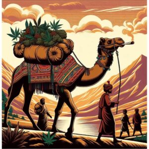 G-Check - Hindu Kush