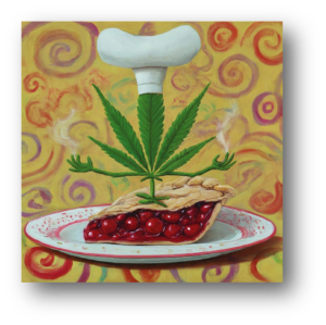 G-Check - Cherry Pie - Auto