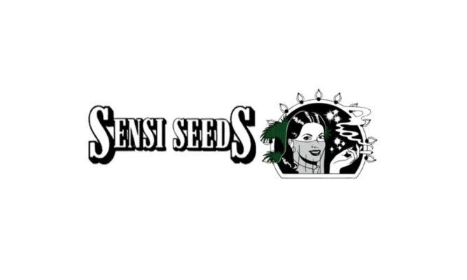 Sensi-Seeds -All